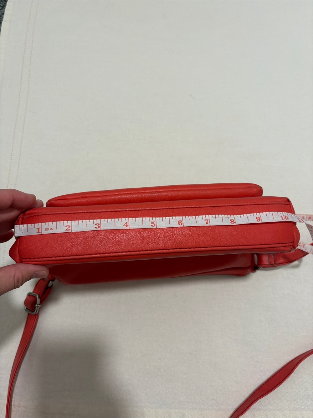 Relic Crossbody Bag - Picture 14 of 16